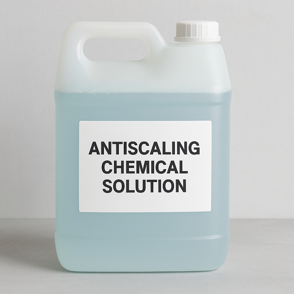 Antiscaling Chemicals