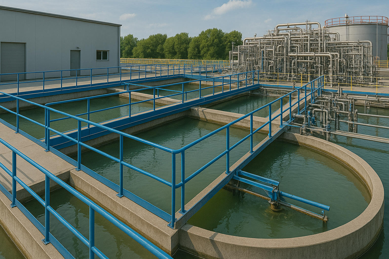ETP Solutions